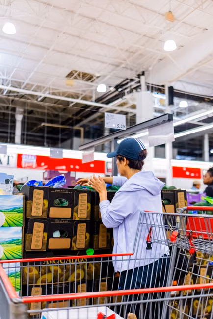 Canais e horário de atendimento da Grau Ideal Supermercado