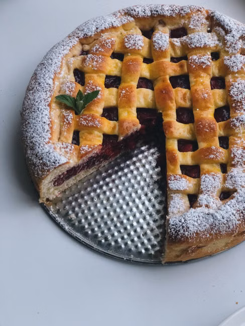 Torta Doce (fatia)
